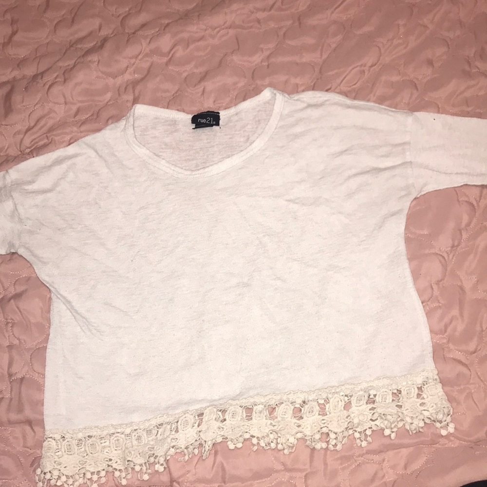 Long sleeve
